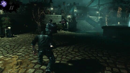 Dark: Cult of the Dead — screenshot 3