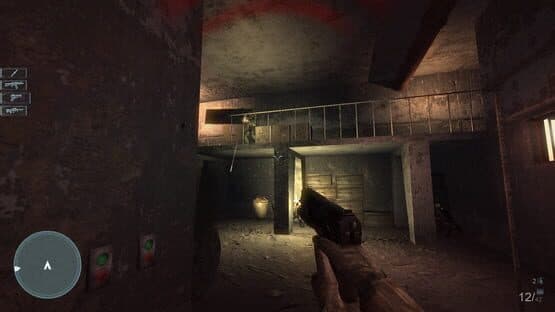 Terrorist Takedown 2: US Navy Seals — screenshot 2