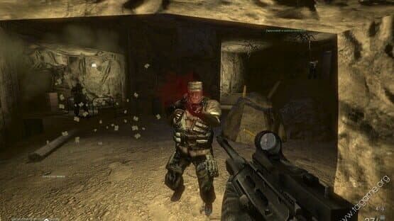 Terrorist Takedown 2: US Navy Seals — screenshot 3