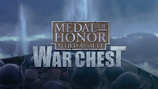 Medal of Honor: Allied Assault - War Chest — screenshot 2