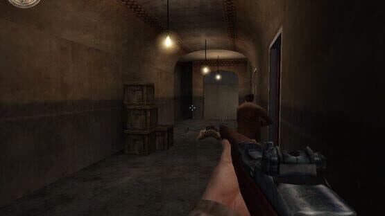 Medal of Honor: Allied Assault - War Chest — screenshot 3