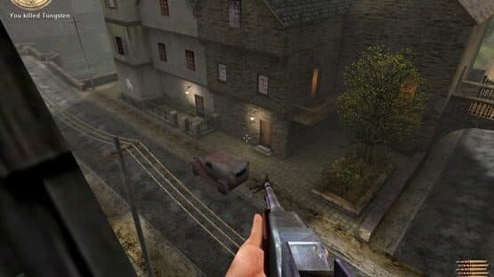 Medal of Honor: Allied Assault - War Chest — screenshot 4