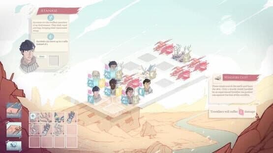 Moonfall — screenshot 2