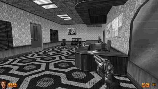 Noir Fury — screenshot 1