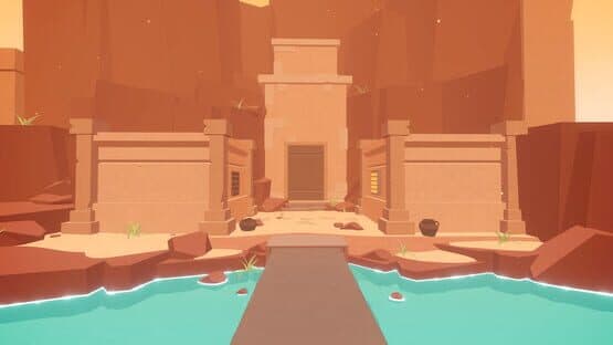 Faraway: Director's Cut — screenshot 1