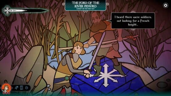 Pendragon — screenshot 6