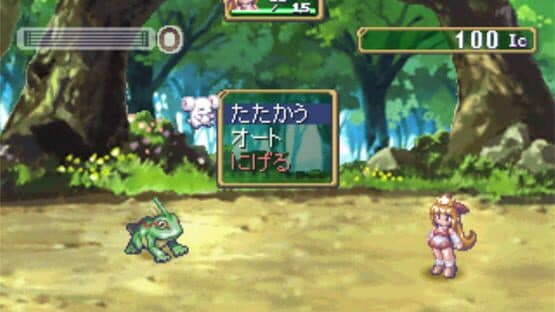 Little Princess: Marl Oukoku no Ningyou Hime 2 — screenshot 2