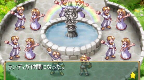 Little Princess: Marl Oukoku no Ningyou Hime 2 — screenshot 4