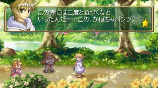Little Princess: Marl Oukoku no Ningyou Hime 2 — screenshot 5