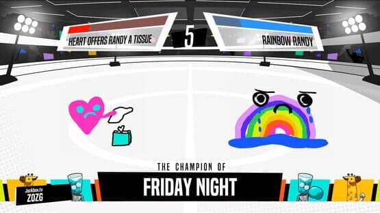 The Jackbox Party Pack 7 — screenshot 5