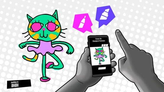 The Jackbox Party Pack 7 — screenshot 6