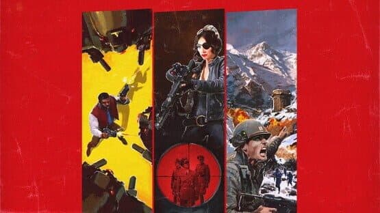 Wolfenstein II: The Freedom Chronicles - Season Pass — screenshot 1