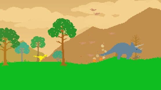 Dino Run — screenshot 4