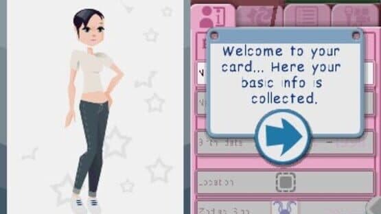 My Secret World by Imagine — screenshot 2