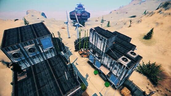 Ragnorium — screenshot 2