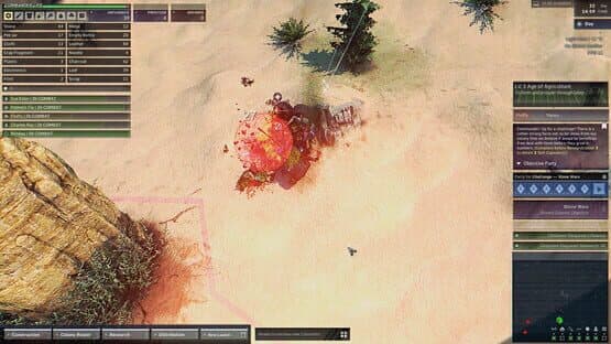 Ragnorium — screenshot 4