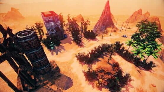 Ragnorium — screenshot 5