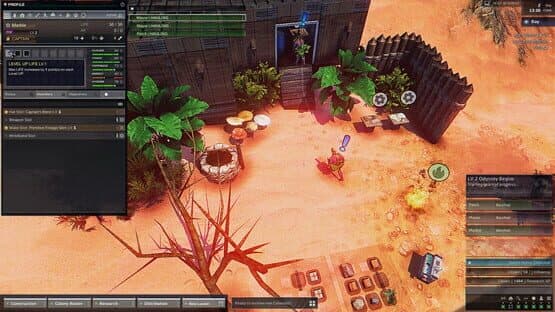 Ragnorium — screenshot 6