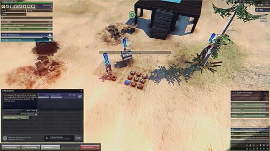 Ragnorium — screenshot 7