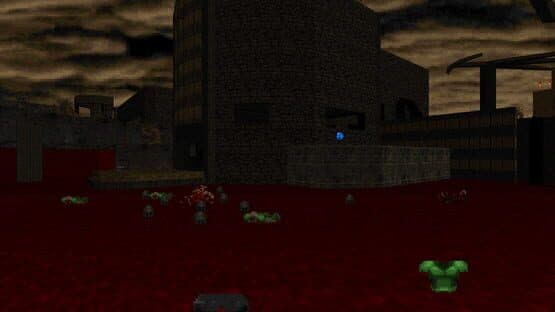 Resurgence — screenshot 1