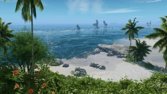 Crysis Remastered — screenshot 1