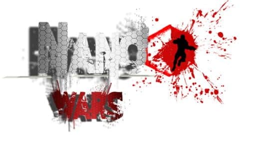 Nanowars — screenshot 1