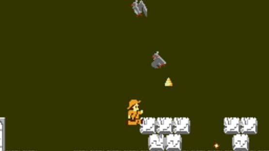 Atlantis no Nazo — screenshot 3