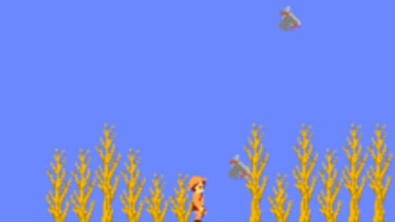 Atlantis no Nazo — screenshot 4