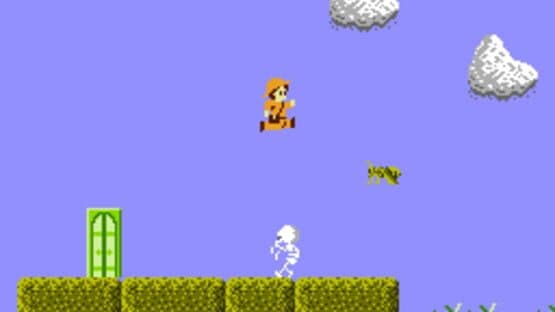 Atlantis no Nazo — screenshot 5