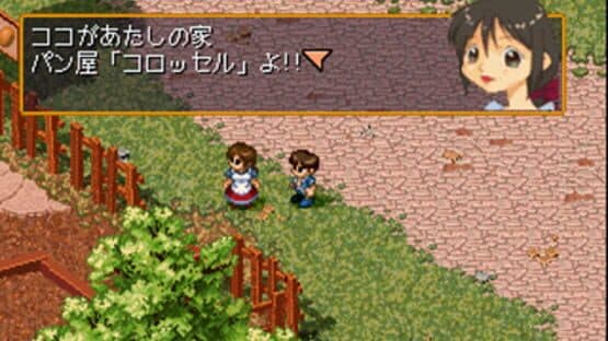 Doki-doki Poyacchio!! — screenshot 4
