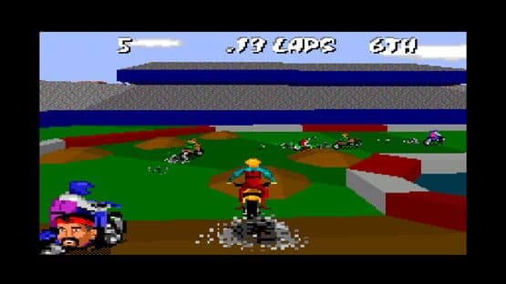 Dirt Trax FX — screenshot 1