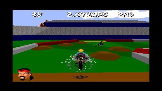 Dirt Trax FX — screenshot 2