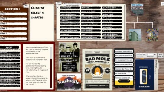 Rivals — screenshot 1