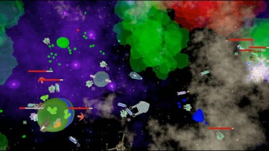 Solar Scion — screenshot 2
