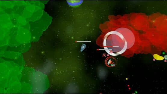 Solar Scion — screenshot 3
