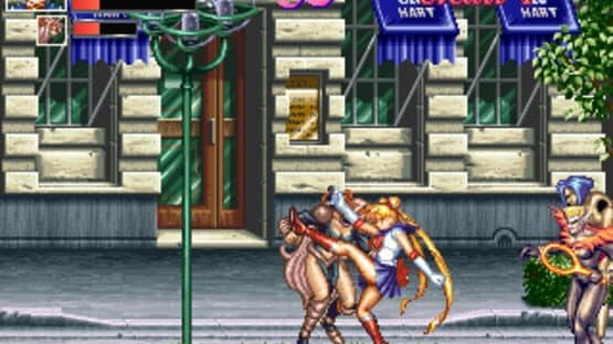 Pretty Soldier Sailor Moon — screenshot 5