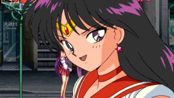 Pretty Soldier Sailor Moon — screenshot 8