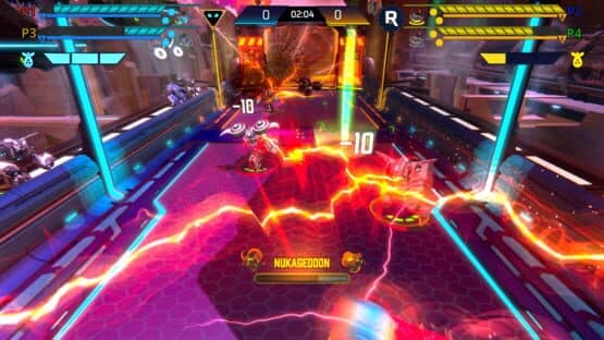 Smash Ball — screenshot 1