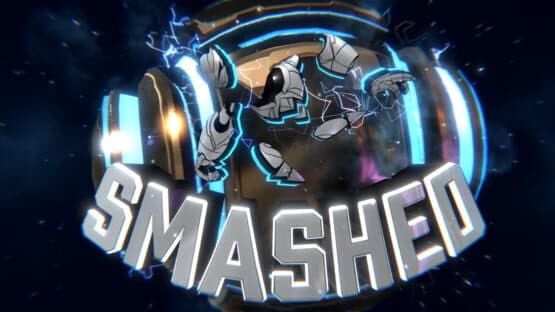 Smash Ball — screenshot 2