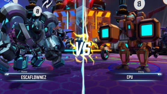 Smash Ball — screenshot 3