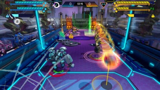 Smash Ball — screenshot 4