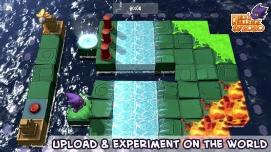 Chuck's Challenge 3D 2020 — screenshot 8