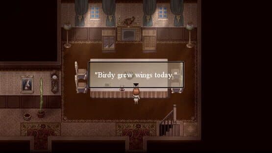 The Mirror Lied — screenshot 3