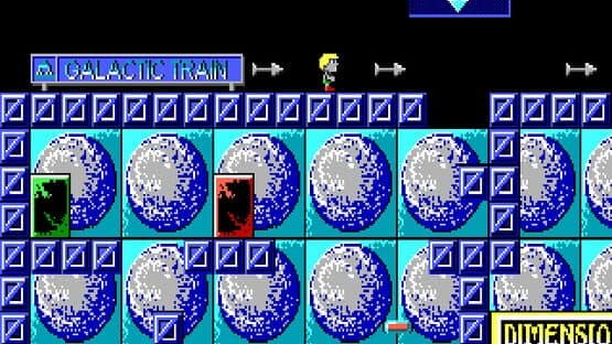 Little Willy — screenshot 1