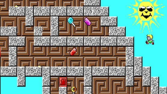 Little Willy — screenshot 2