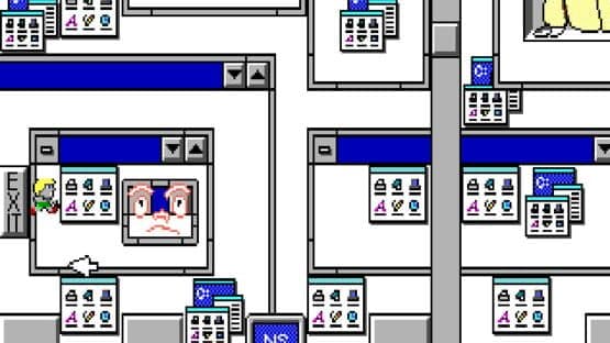 Little Willy — screenshot 3