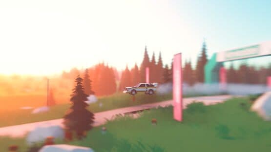 Art of Rally — screenshot 6