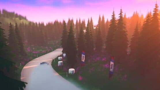 Art of Rally — screenshot 8