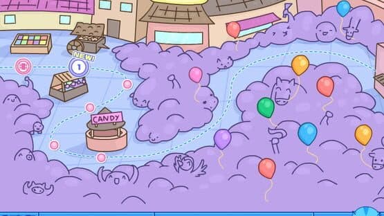 Sushi Cat 2: The Great Purrade — screenshot 4