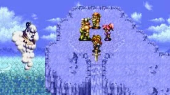 Rudra no Hihou — screenshot 3